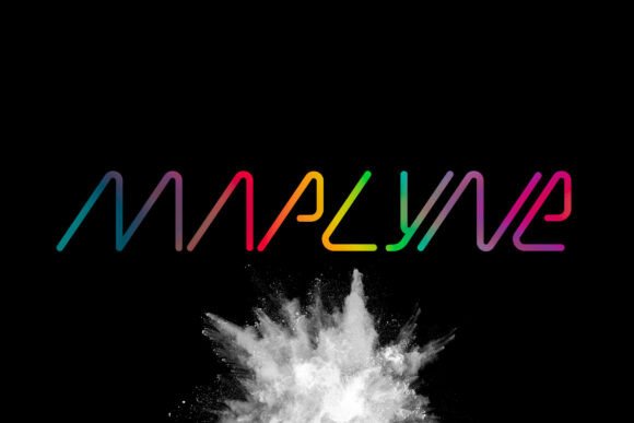 Download Maplyne - Map Collection