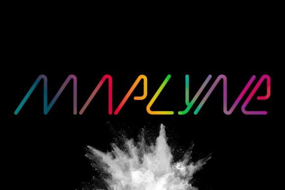 Download Maplyne - Map Collection