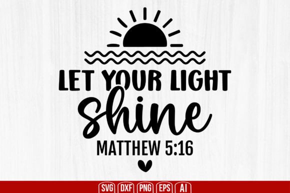 Download Let Your Light Shine - Light shine Collection